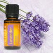Esenciálny olej Lavender (levanduľa) DoTerra